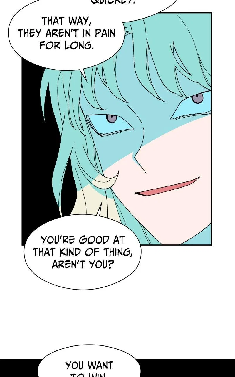 False Paradise Chapter 33 – Page 10
