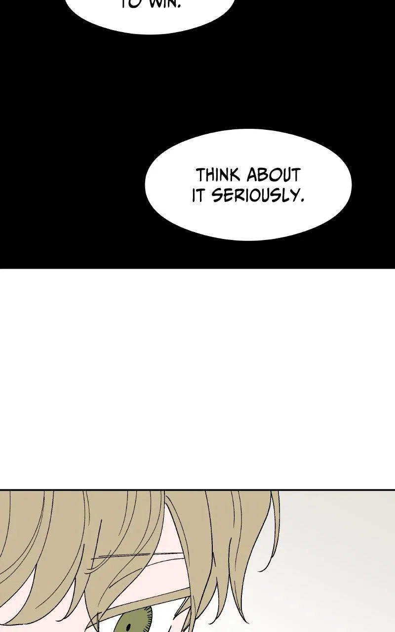 False Paradise Chapter 33 – Page 11