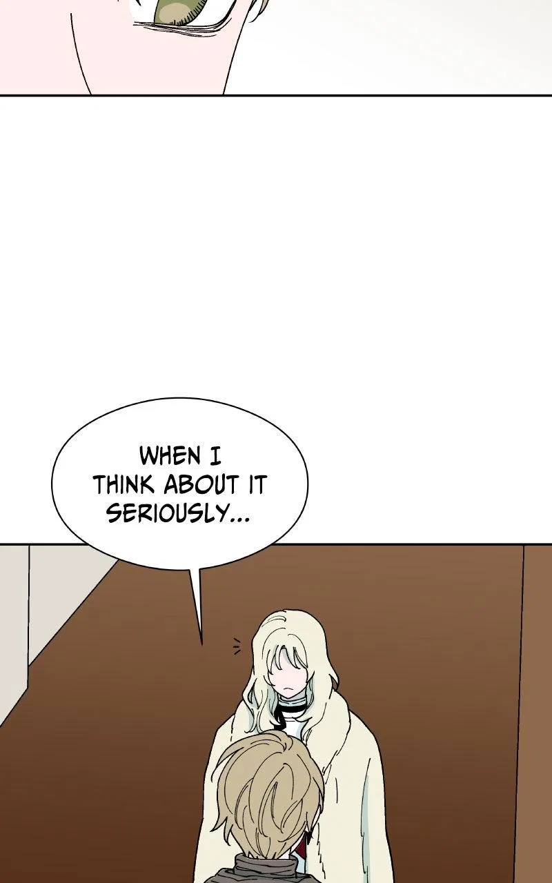 False Paradise Chapter 33 – Page 12