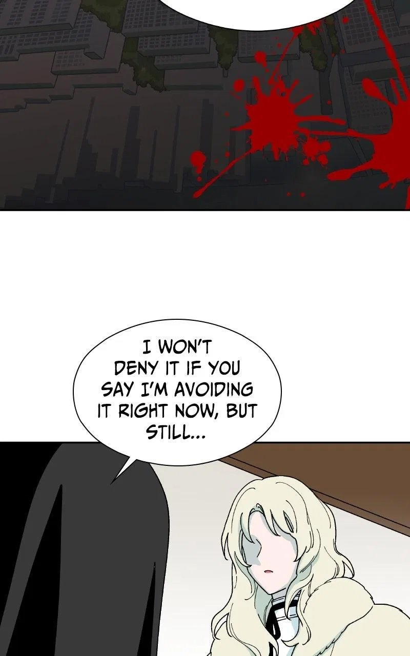 False Paradise Chapter 33 – Page 15