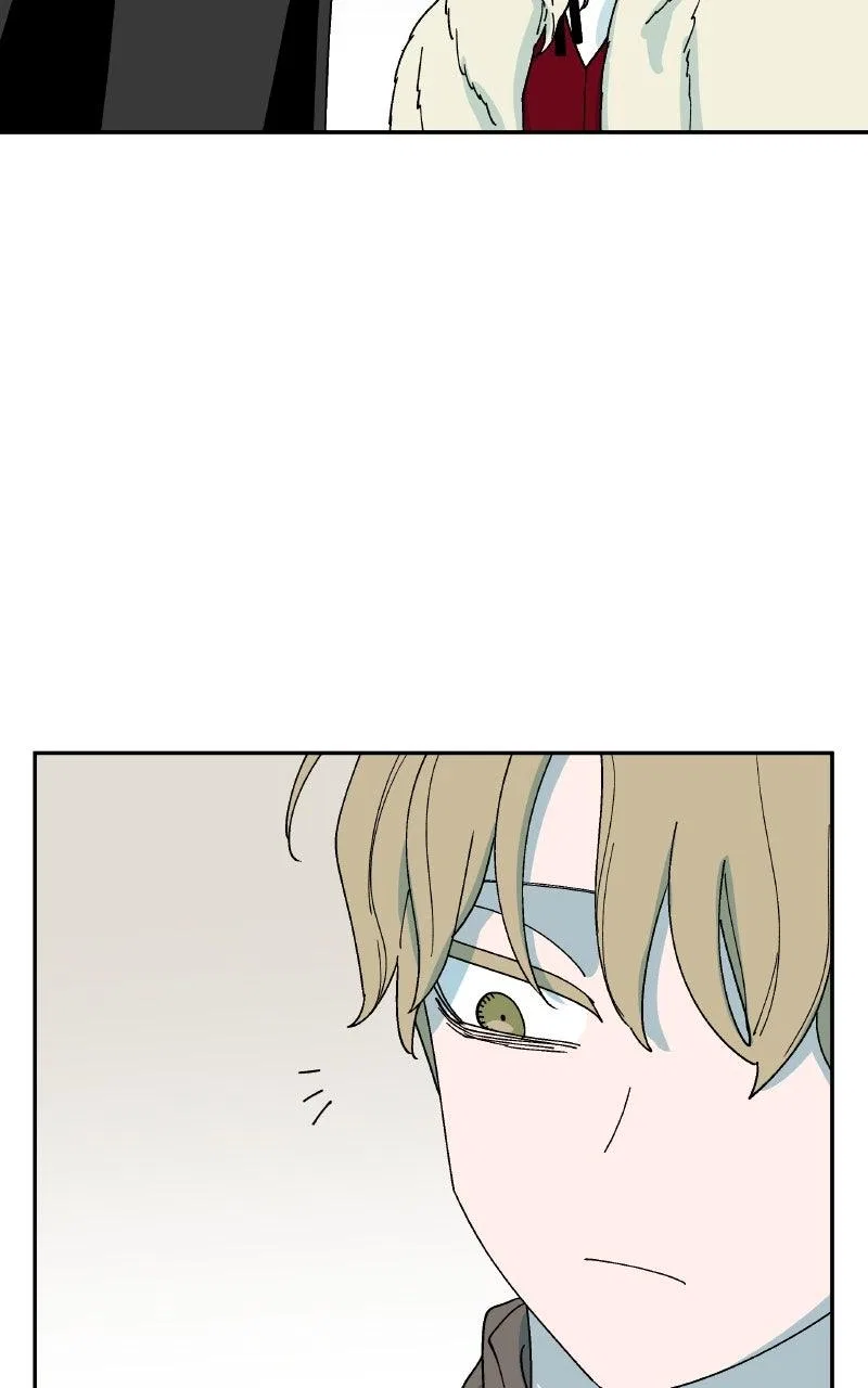 False Paradise Chapter 33 – Page 16