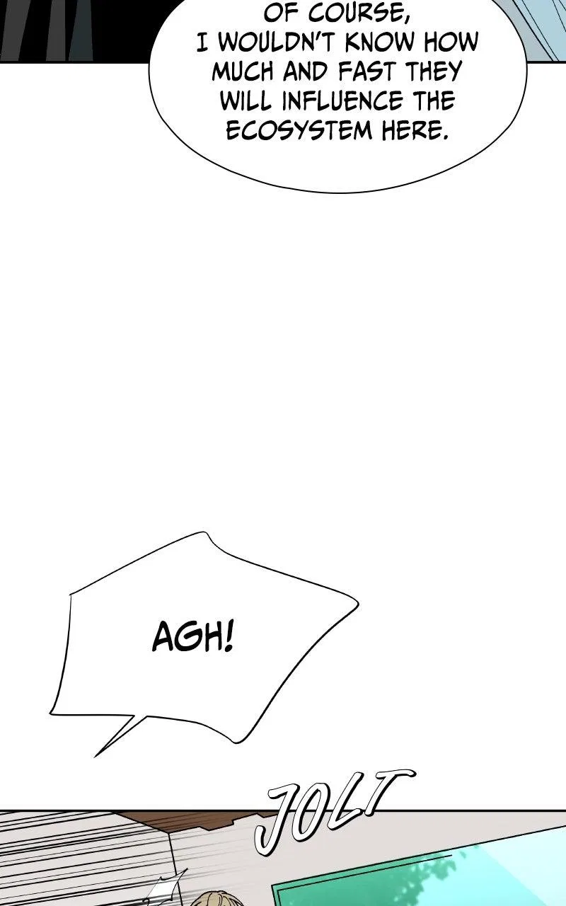 False Paradise Chapter 33 – Page 27