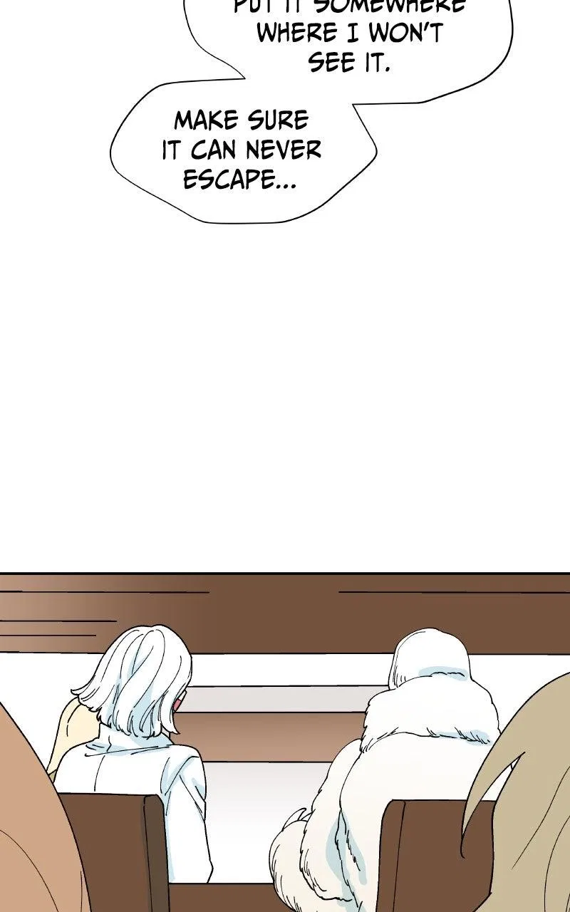 False Paradise Chapter 33 – Page 34