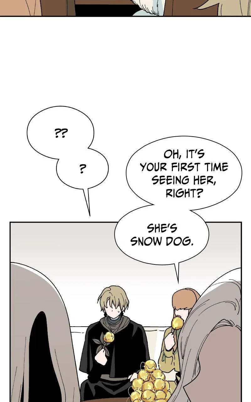 False Paradise Chapter 33 – Page 35