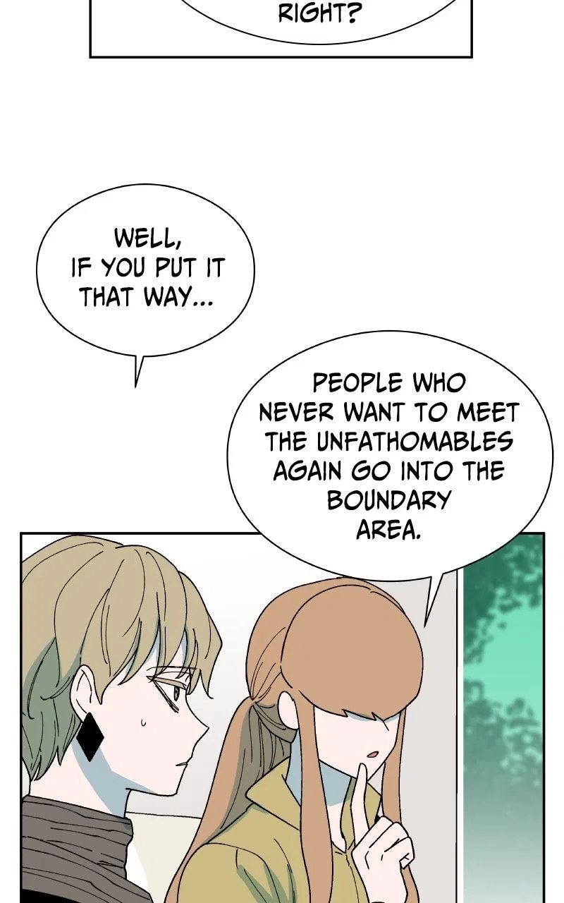 False Paradise Chapter 33 – Page 39
