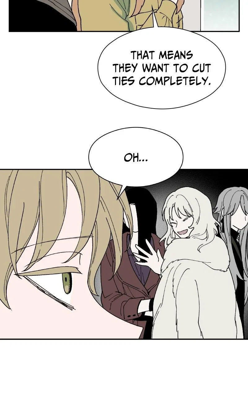 False Paradise Chapter 33 – Page 40