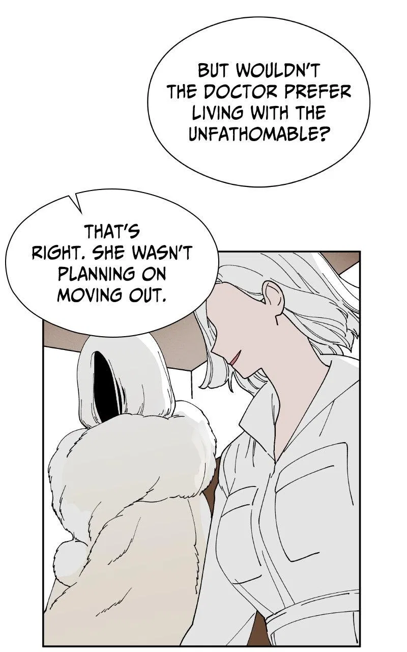 False Paradise Chapter 33 – Page 41