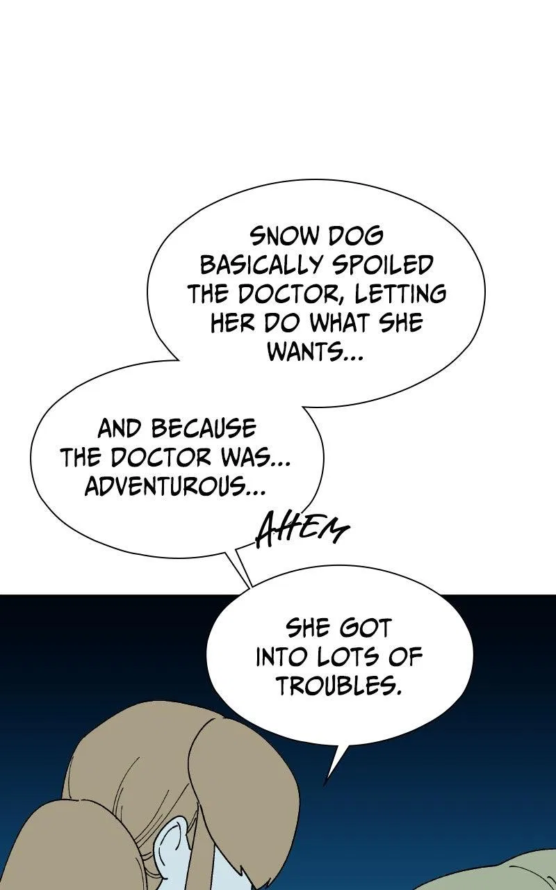 False Paradise Chapter 33 – Page 42