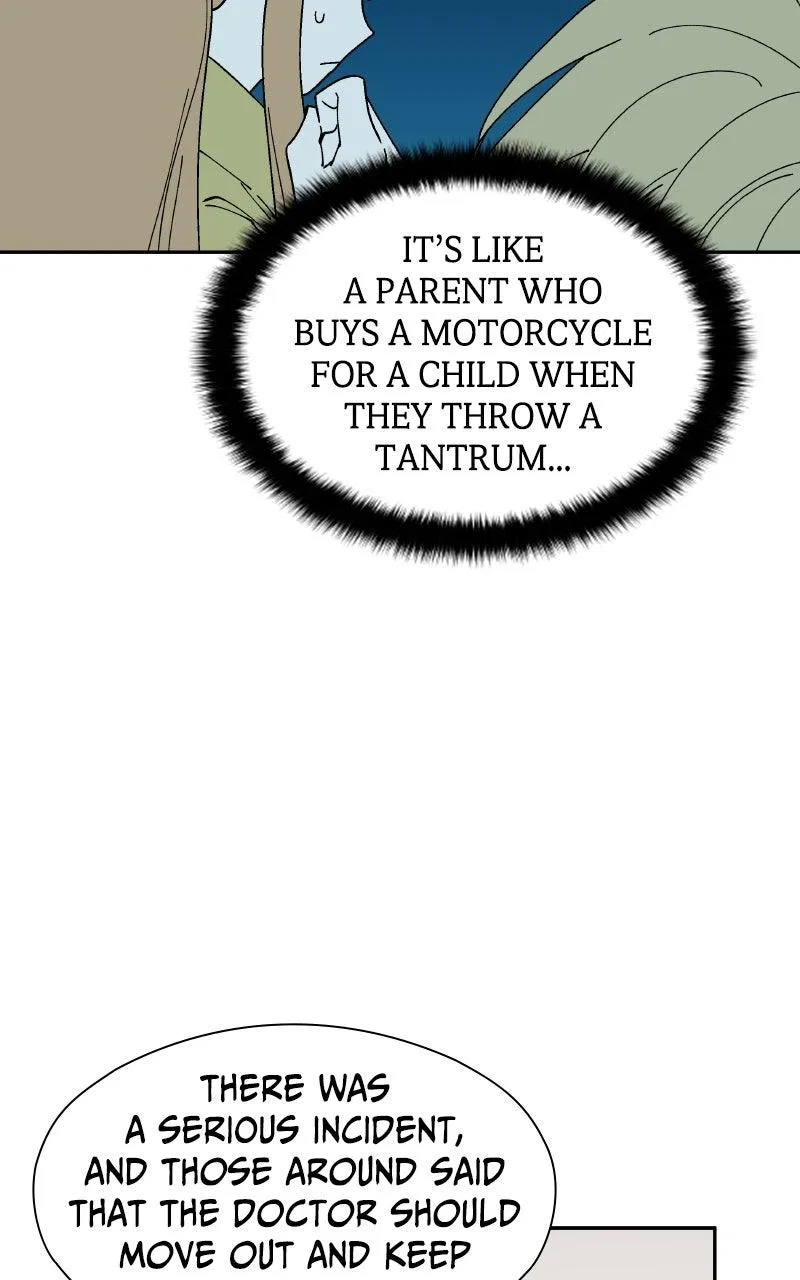 False Paradise Chapter 33 – Page 43