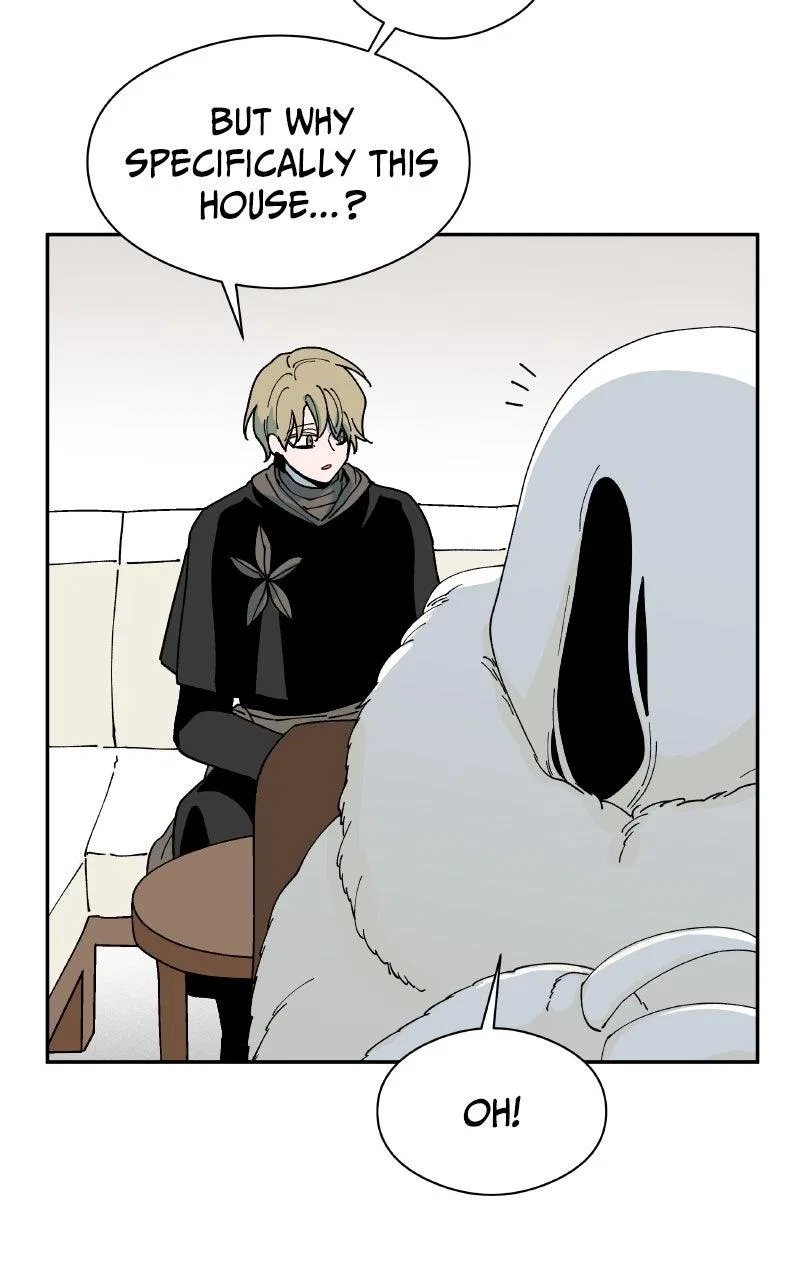 False Paradise Chapter 33 – Page 45