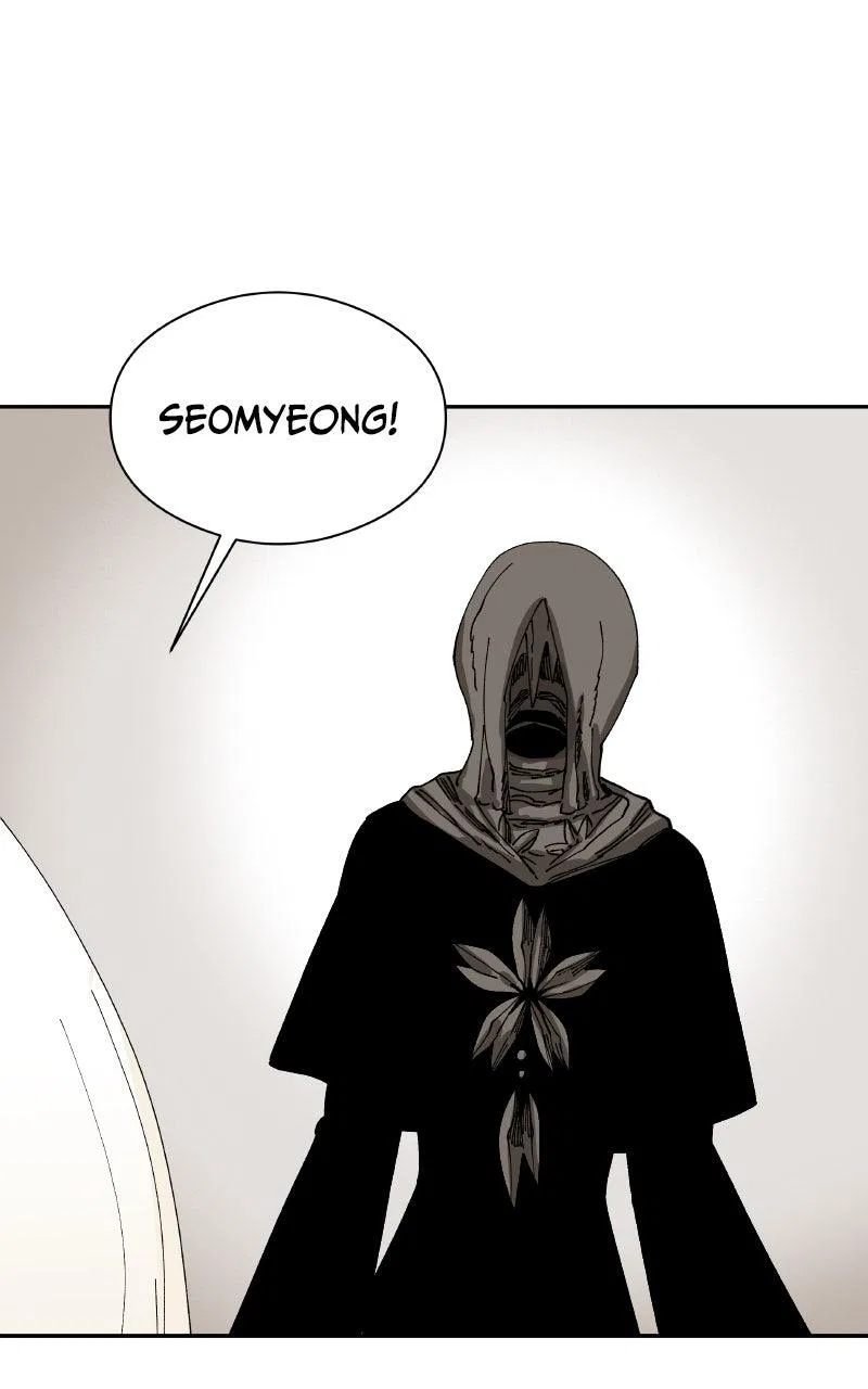 False Paradise Chapter 33 – Page 47