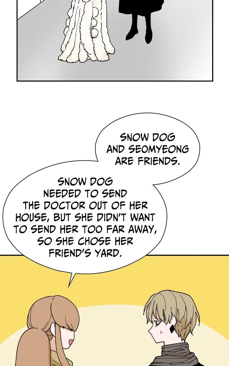 False Paradise Chapter 33 – Page 49