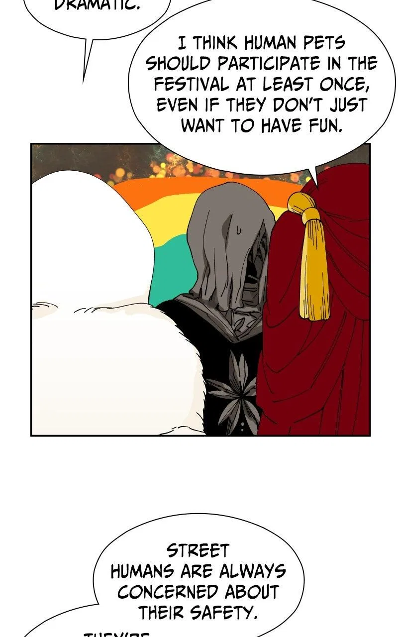 False Paradise Chapter 33 – Page 55