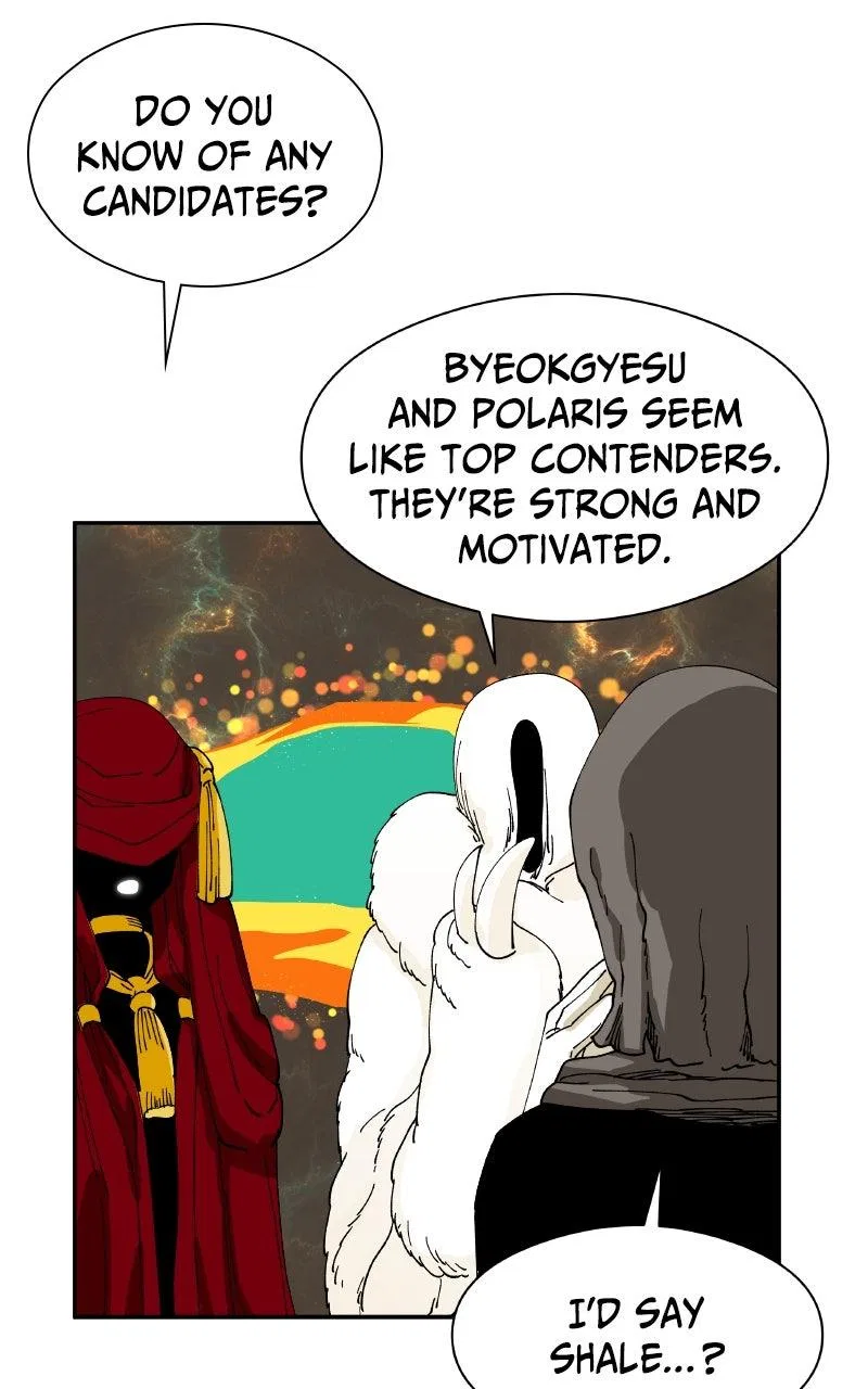 False Paradise Chapter 33 – Page 60