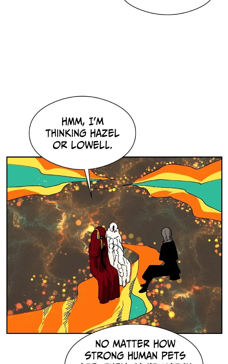 False Paradise Chapter 33 – Page 61