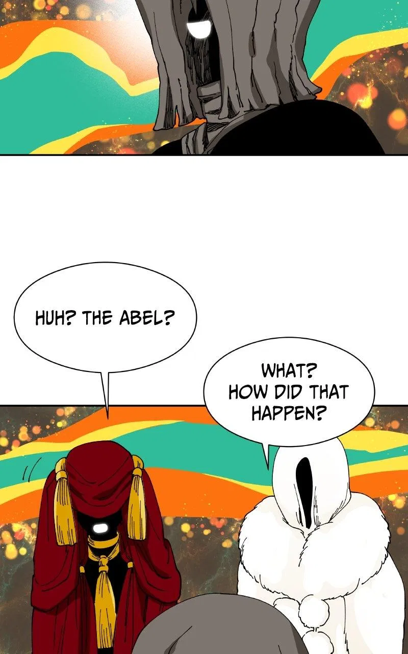 False Paradise Chapter 33 – Page 63