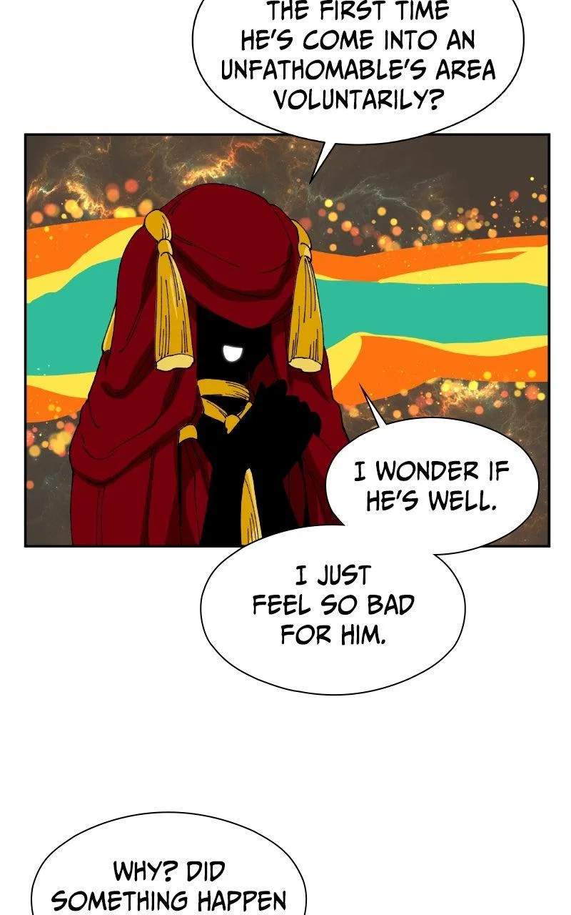 False Paradise Chapter 33 – Page 66