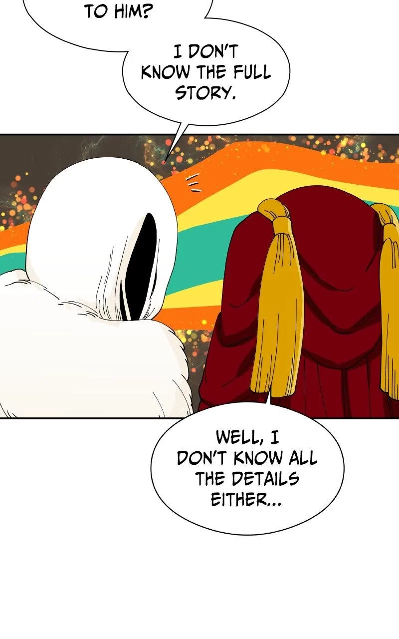 False Paradise Chapter 33 – Page 67