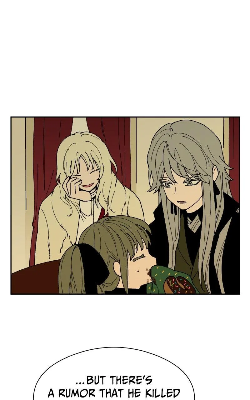 False Paradise Chapter 33 – Page 68