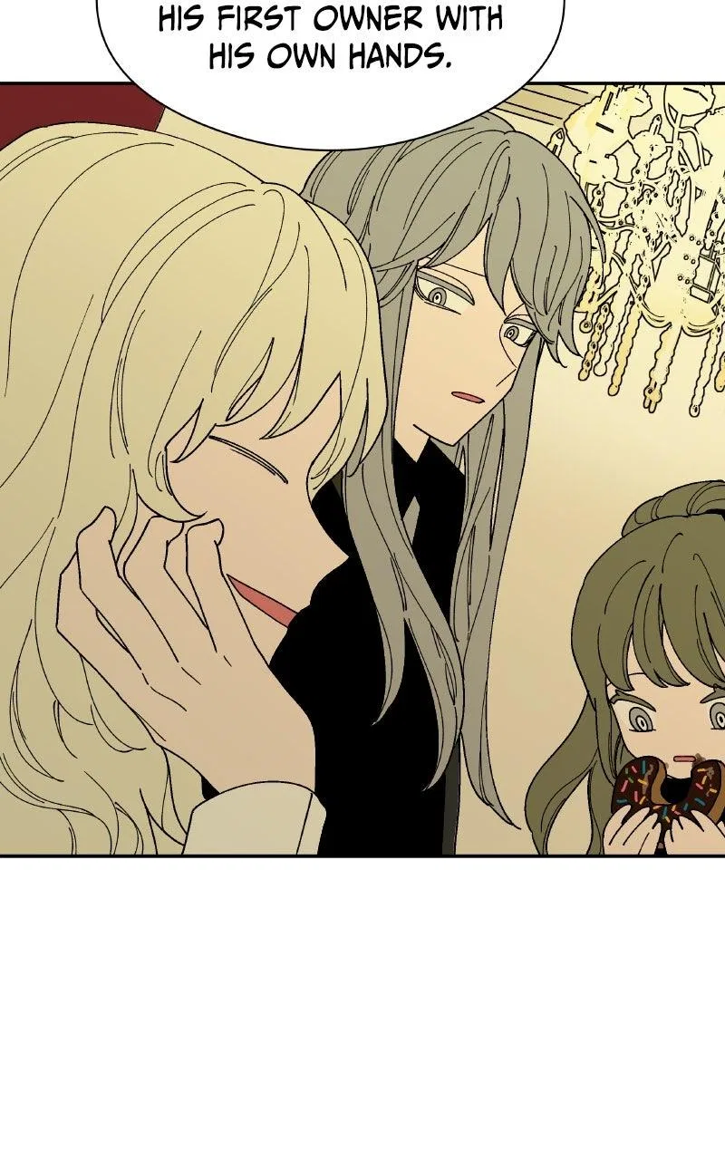 False Paradise Chapter 33 – Page 69
