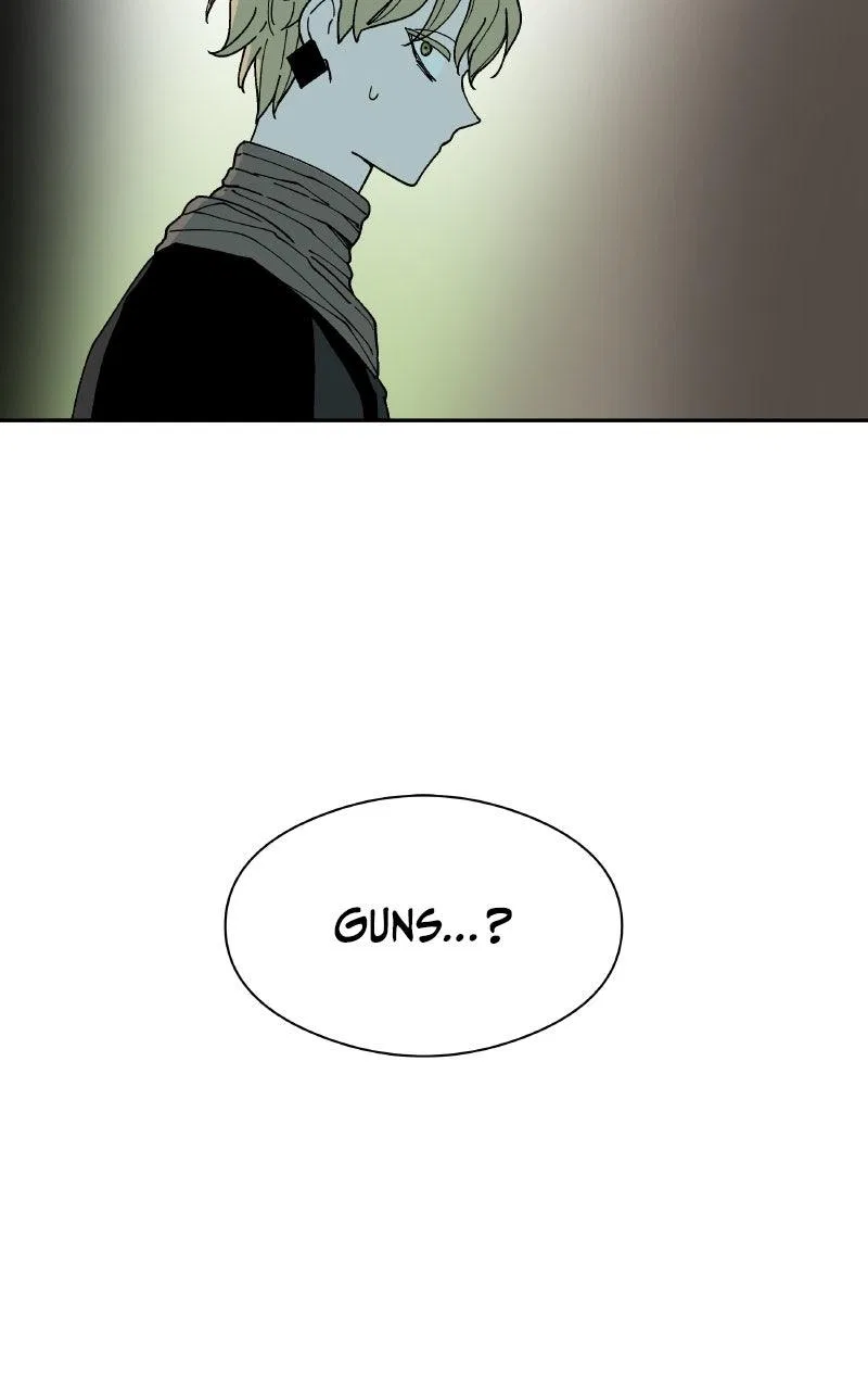 False Paradise Chapter 32 – Page 2