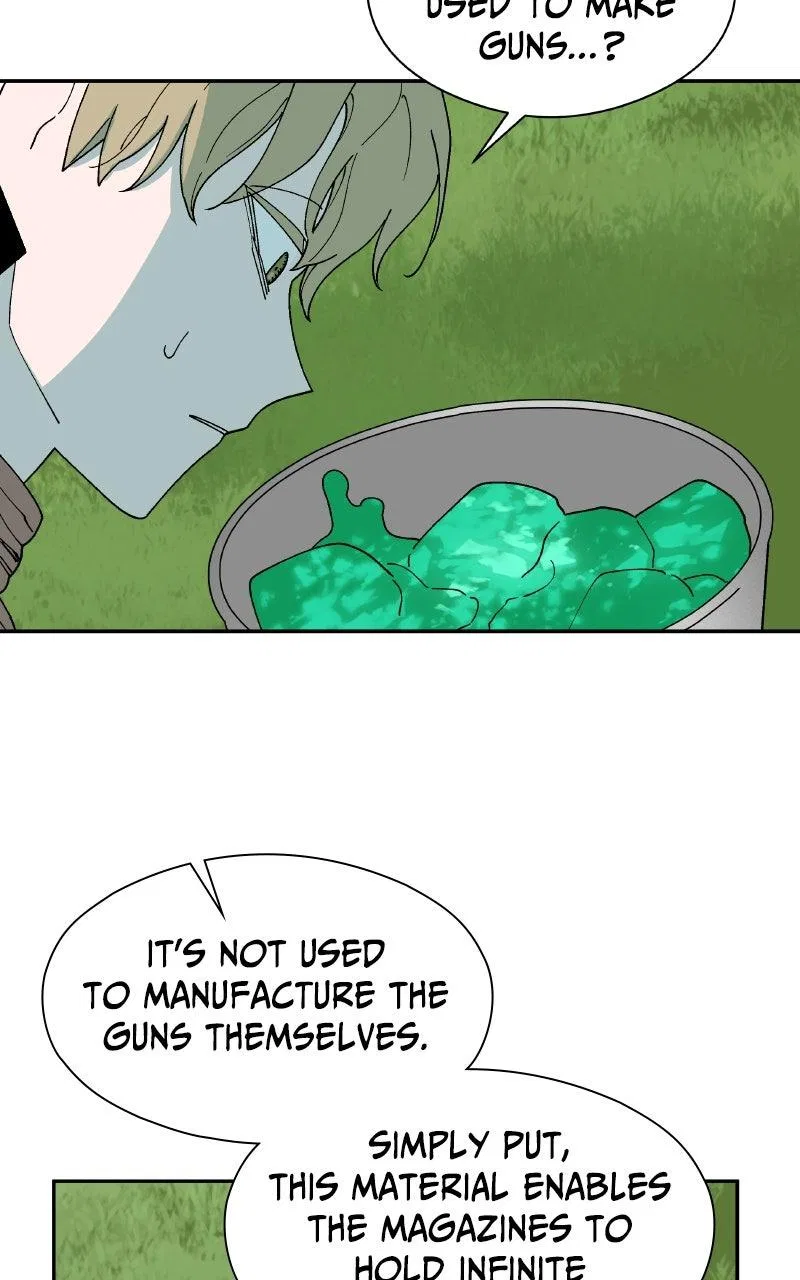 False Paradise Chapter 32 – Page 5