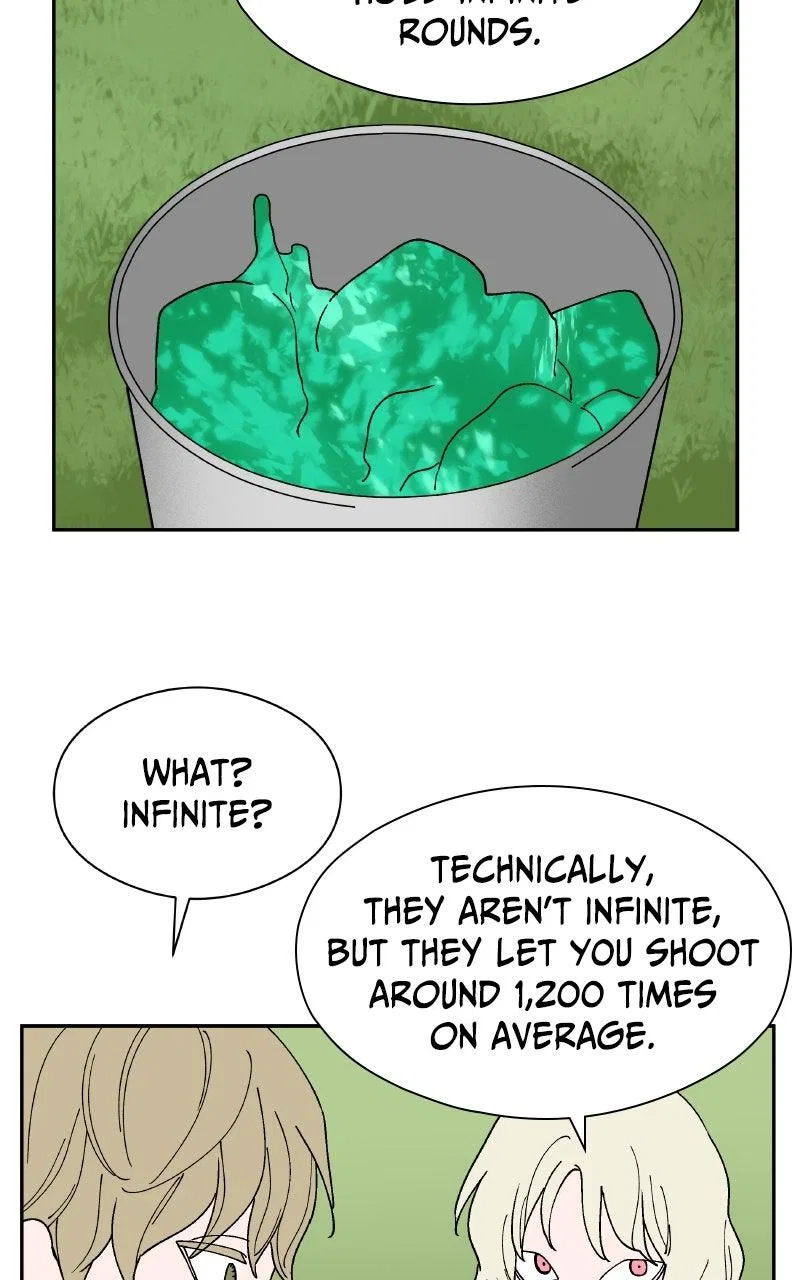 False Paradise Chapter 32 – Page 6