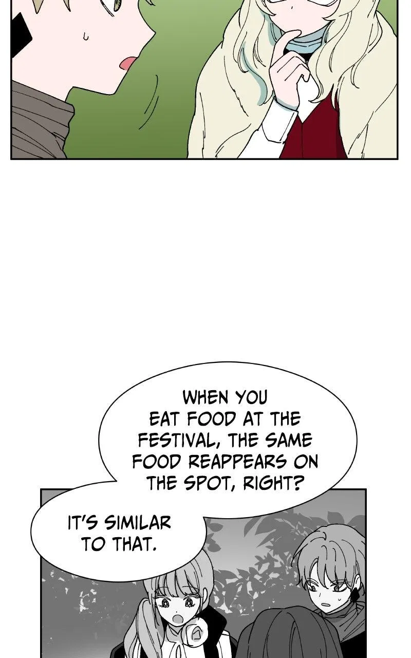 False Paradise Chapter 32 – Page 7