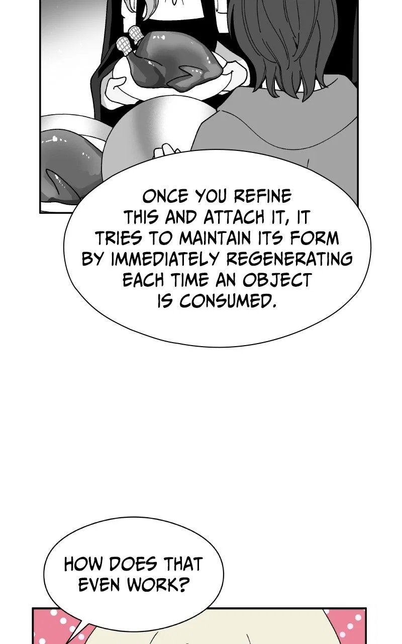 False Paradise Chapter 32 – Page 8