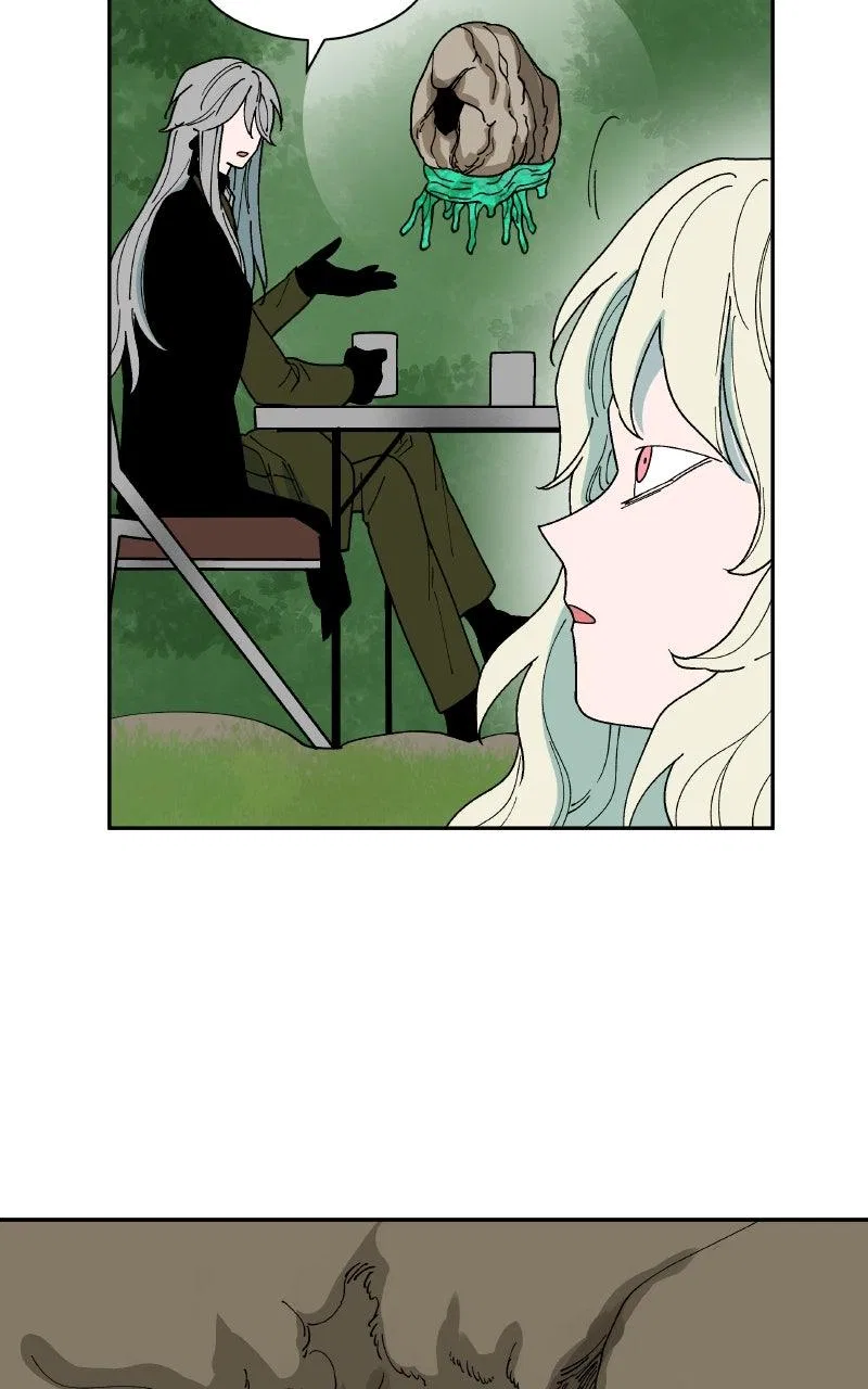 False Paradise Chapter 32 – Page 12