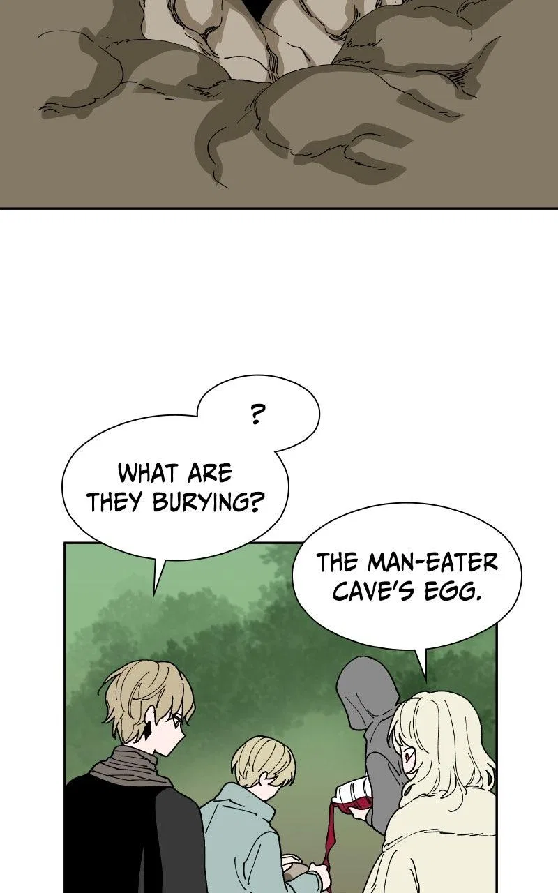 False Paradise Chapter 32 – Page 14