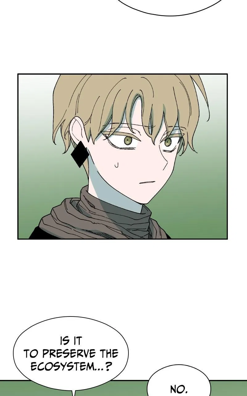 False Paradise Chapter 32 – Page 17