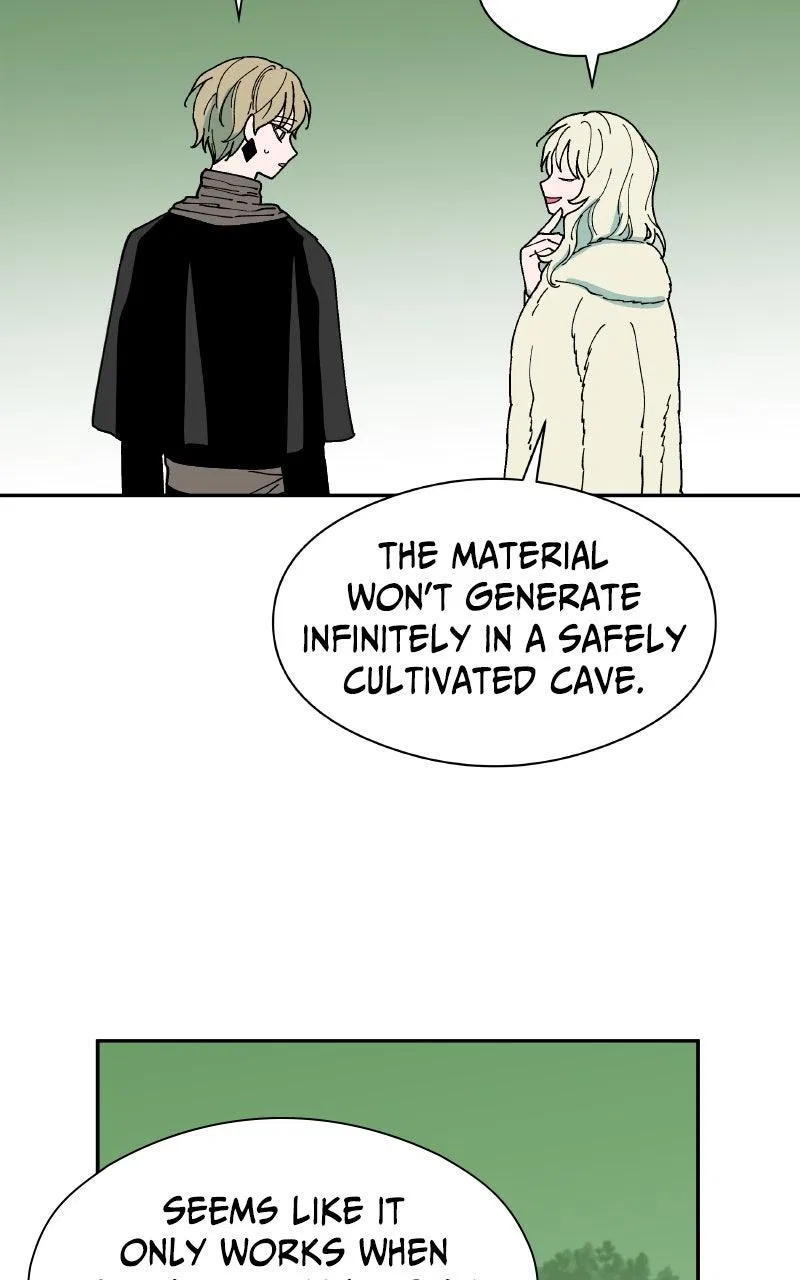 False Paradise Chapter 32 – Page 18
