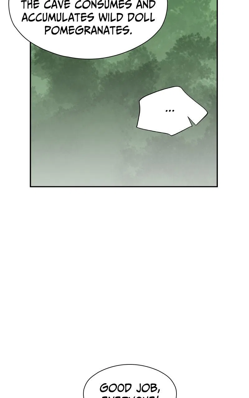 False Paradise Chapter 32 – Page 19
