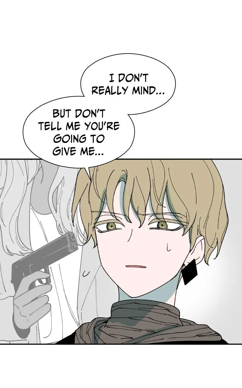 False Paradise Chapter 32 – Page 22