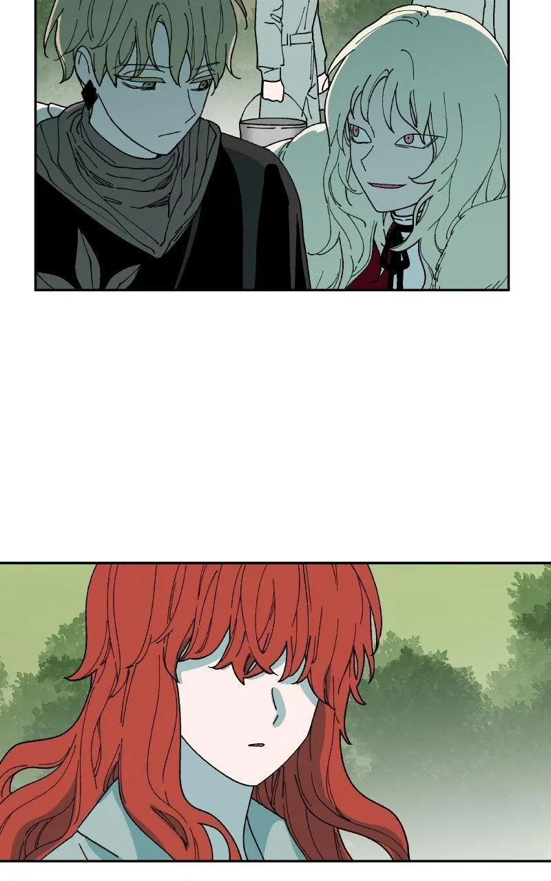 False Paradise Chapter 32 – Page 24