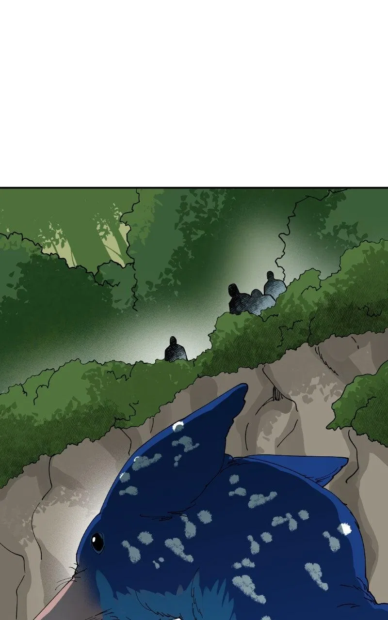 False Paradise Chapter 32 – Page 29
