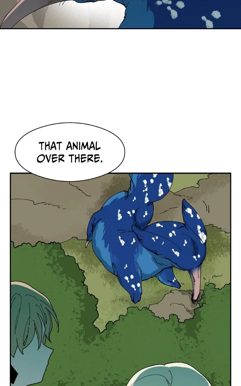 False Paradise Chapter 32 – Page 30