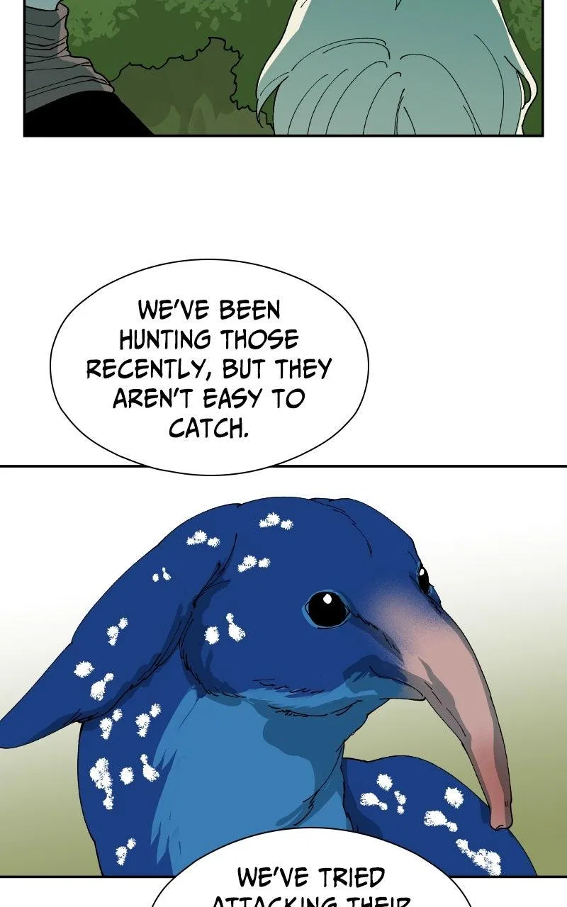 False Paradise Chapter 32 – Page 31