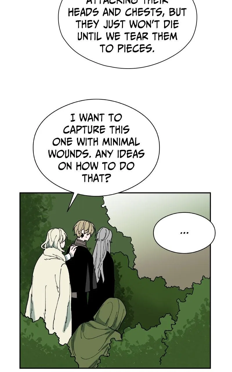 False Paradise Chapter 32 – Page 32