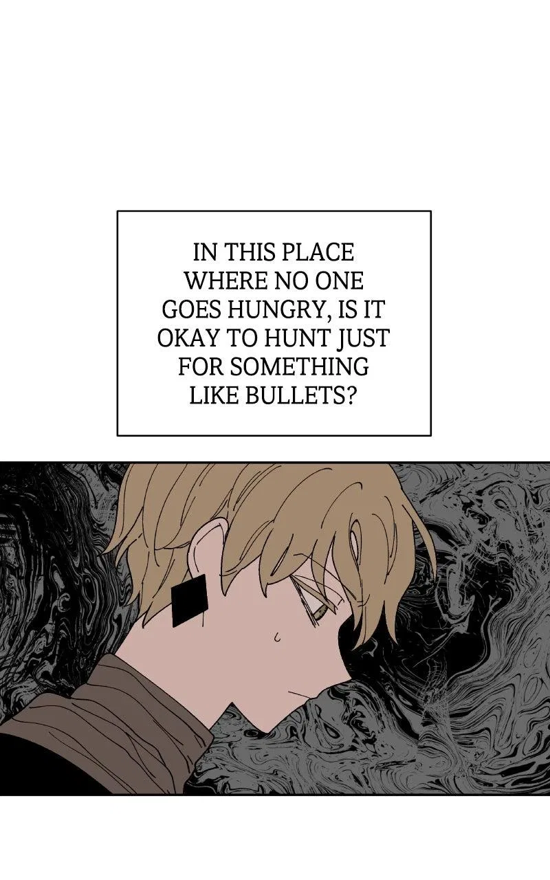 False Paradise Chapter 32 – Page 33