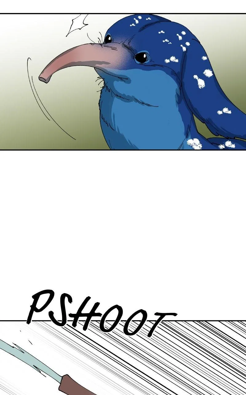False Paradise Chapter 32 – Page 35