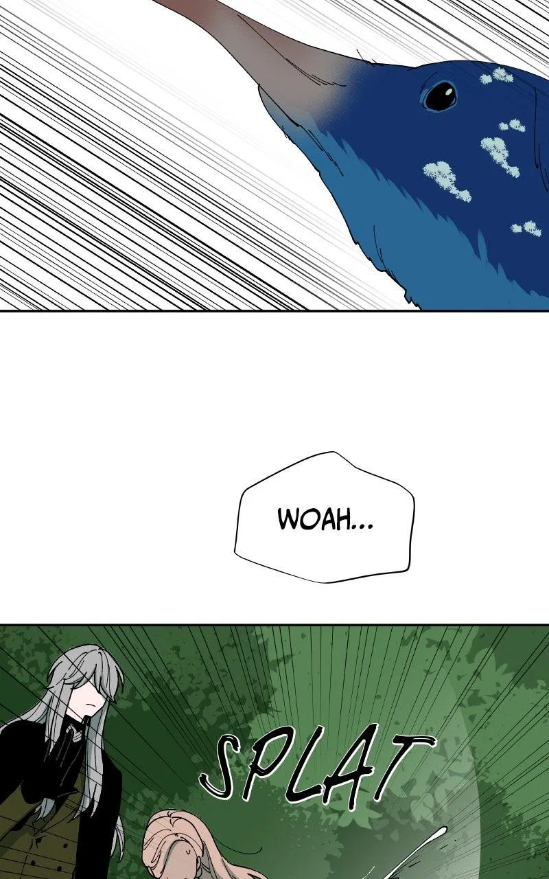 False Paradise Chapter 32 – Page 36