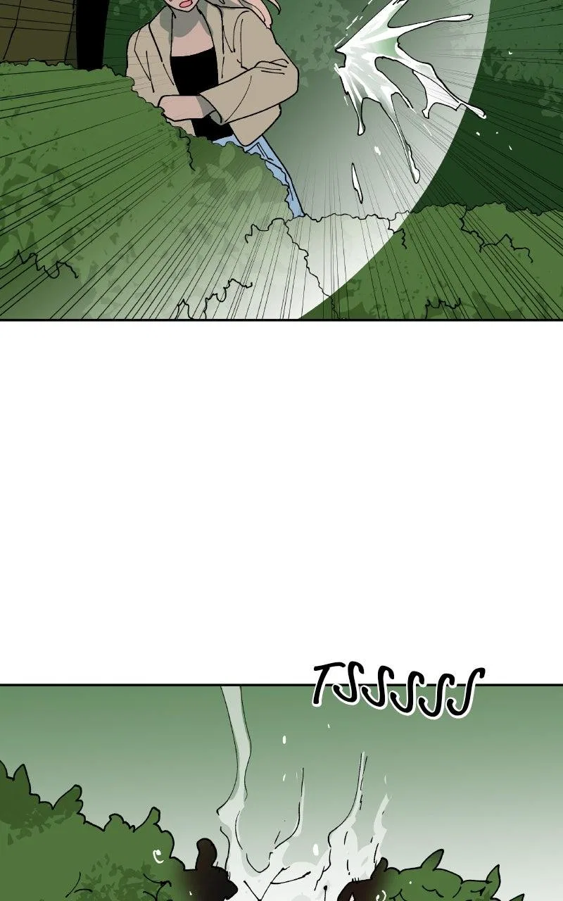 False Paradise Chapter 32 – Page 37