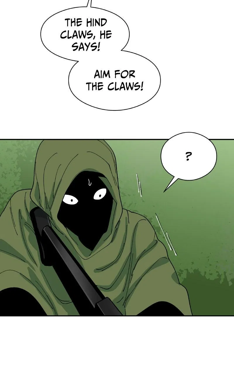 False Paradise Chapter 32 – Page 40