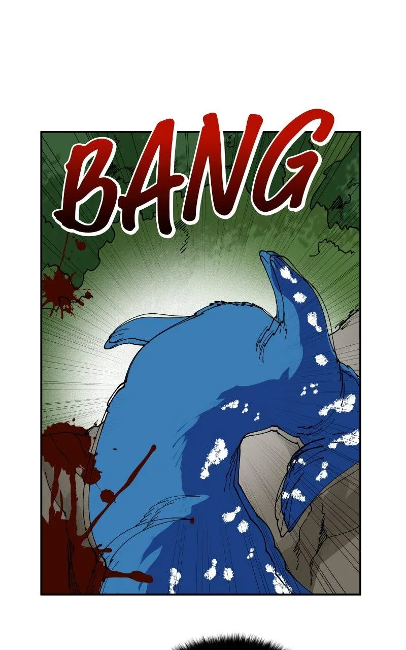 False Paradise Chapter 32 – Page 42