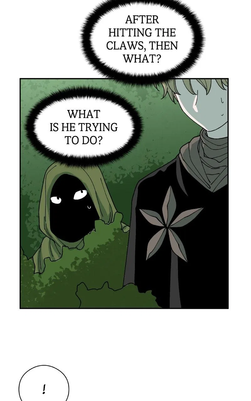 False Paradise Chapter 32 – Page 43