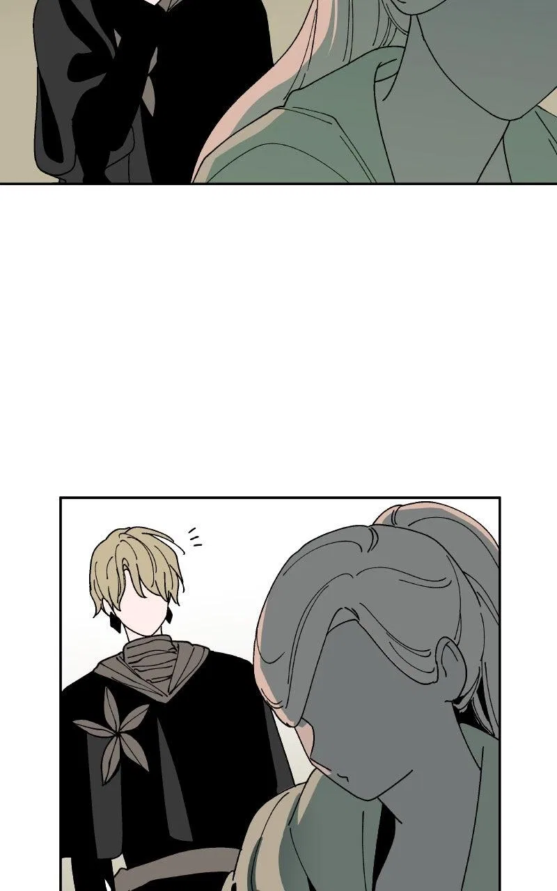 False Paradise Chapter 32 – Page 47