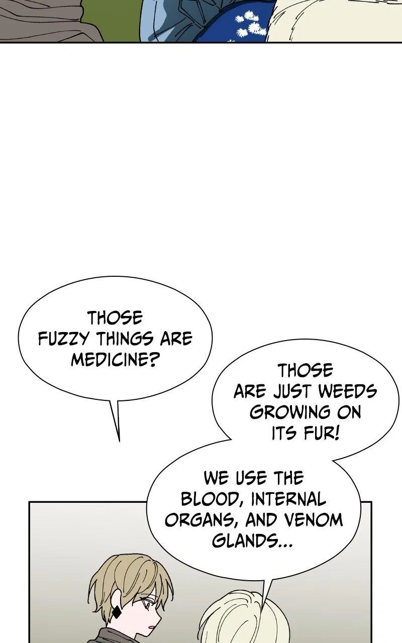 False Paradise Chapter 32 – Page 49