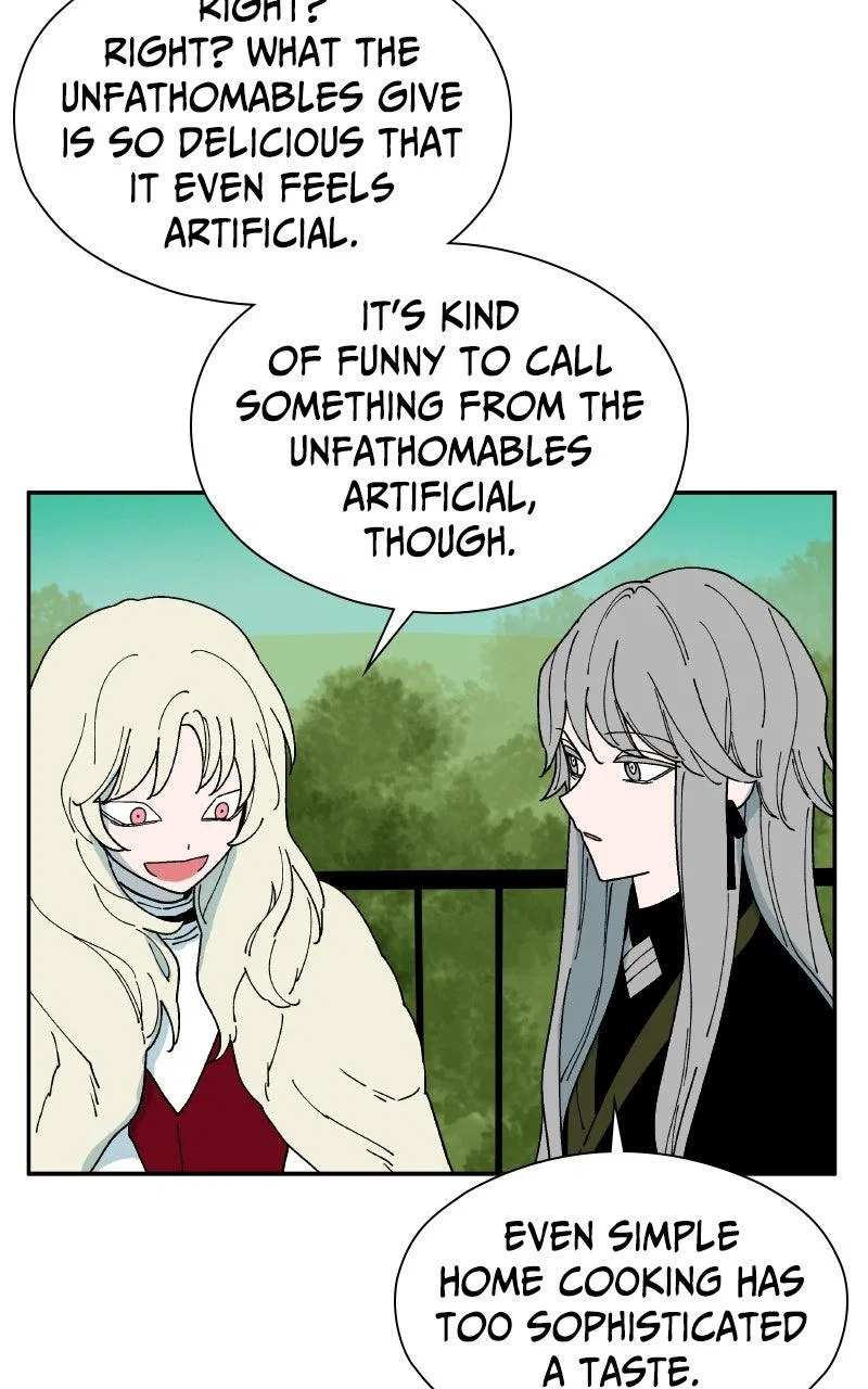 False Paradise Chapter 32 – Page 55